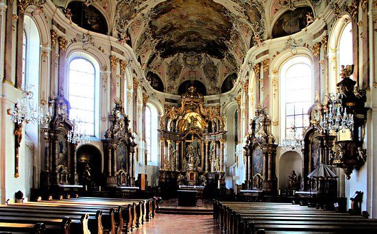 St. Augustine Church